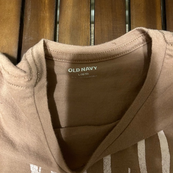 Girls Size 10-12 Short Sleeve Top Lot/Bundle - Picture 12 of 16